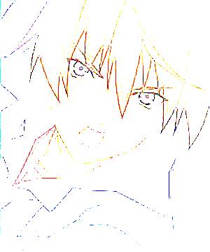 ภาพตัวละคร Renji Hiiragi