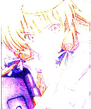 ภาพตัวละคร Akari Himuro