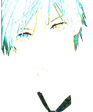 ภาพตัวละคร Tsukune Aono