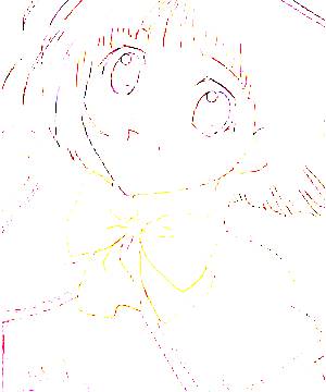 ภาพตัวละคร Yukari Sendou