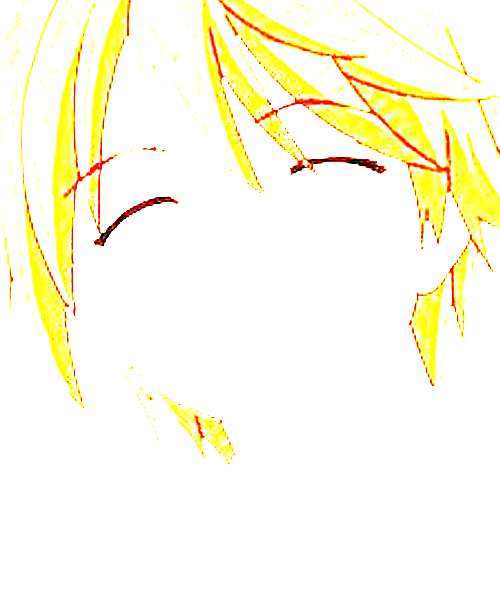 Kasumi Aono character portrait