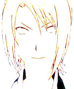 ภาพตัวละคร Haruka Hasegawa