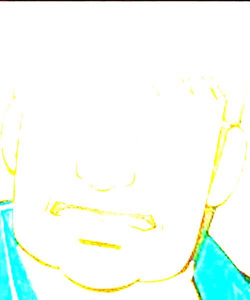 Mamoru Andou character portrait