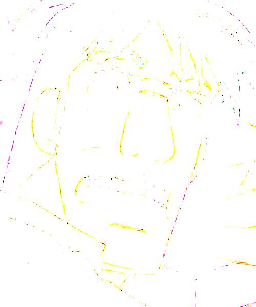 Kouji Ishida character portrait