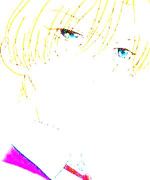 ภาพตัวละคร Kuroudo Marume