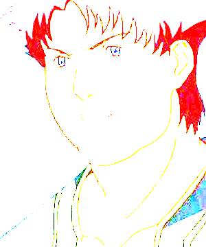 ภาพตัวละคร Jirou Oriza