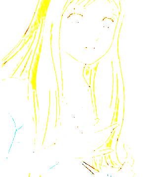 ภาพตัวละคร Marina