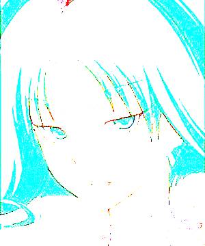 ภาพตัวละคร Dark Mint