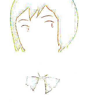 ภาพตัวละคร Yuki