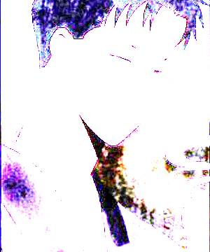 ภาพตัวละคร Haruka Doumeki