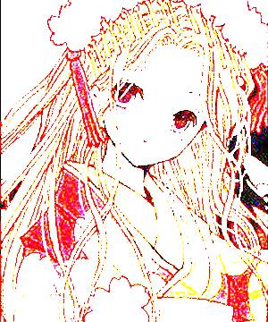 ภาพตัวละคร Kohane Tsuyuri