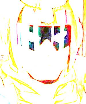 ภาพตัวละคร Captain Falcon
