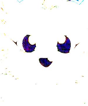 ภาพตัวละคร Shiro