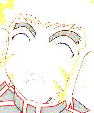 ภาพตัวละคร Gokuu