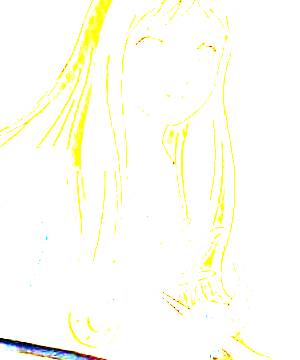 ภาพตัวละคร Marina