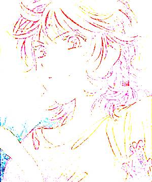 ภาพตัวละคร Hinoe