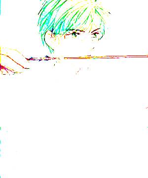 ภาพตัวละคร Yuzuru Arikawa
