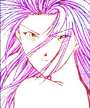 ภาพตัวละคร Ceres