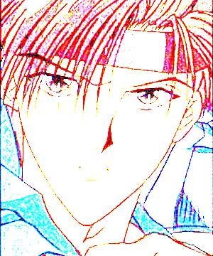 ภาพตัวละคร Yuuhi Aogiri