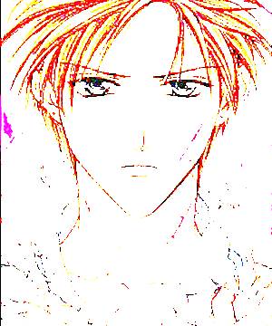 ภาพตัวละคร Aki Mikage