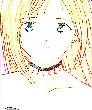 ภาพตัวละคร Aya Mikage