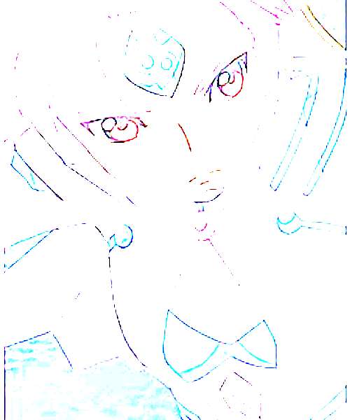 M-9 character portrait