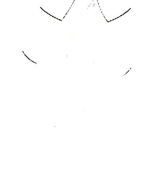 Shion Margaret character portrait