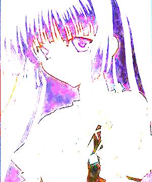 ภาพตัวละคร Hayami Kohinata