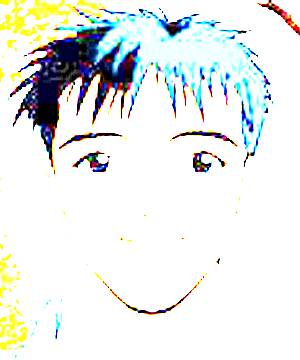 ภาพตัวละคร Kyoichi Kanzaki