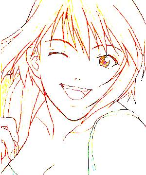 ภาพตัวละคร Aki Mizutani