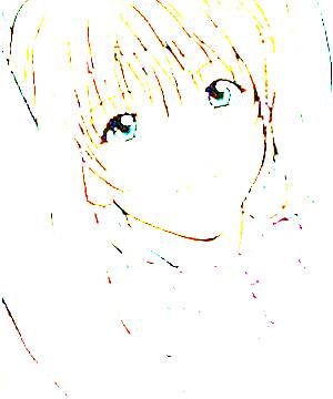 ภาพตัวละคร Chiharu Nitta