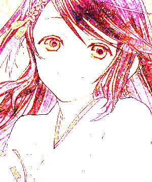 ภาพตัวละคร Yuuno Houzuki