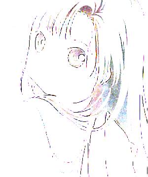 ภาพตัวละคร Murasaki Kuhouin