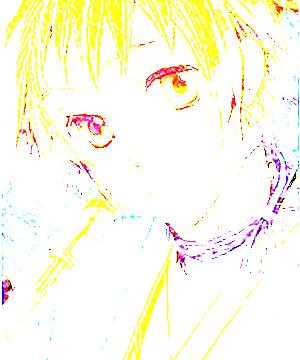 ภาพตัวละคร Tokidoki Rikugou