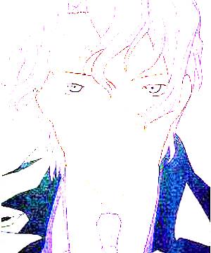 ภาพตัวละคร Ryou Kanzato