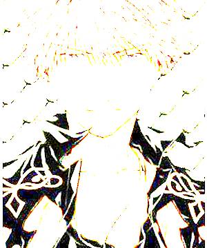 ภาพตัวละคร Toki Mishiba