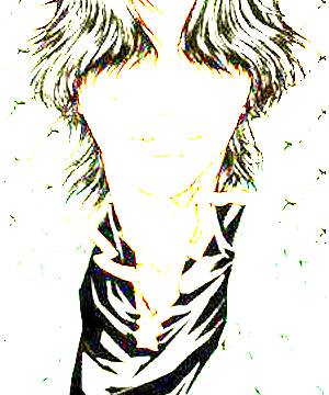 ภาพตัวละคร Nobuto Nakajou