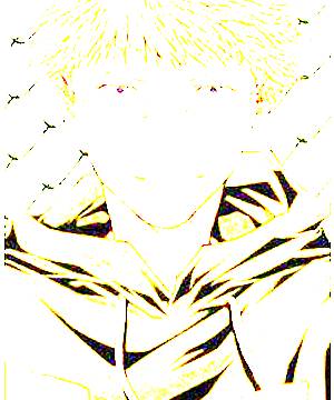 ภาพตัวละคร Kazuo Saitou