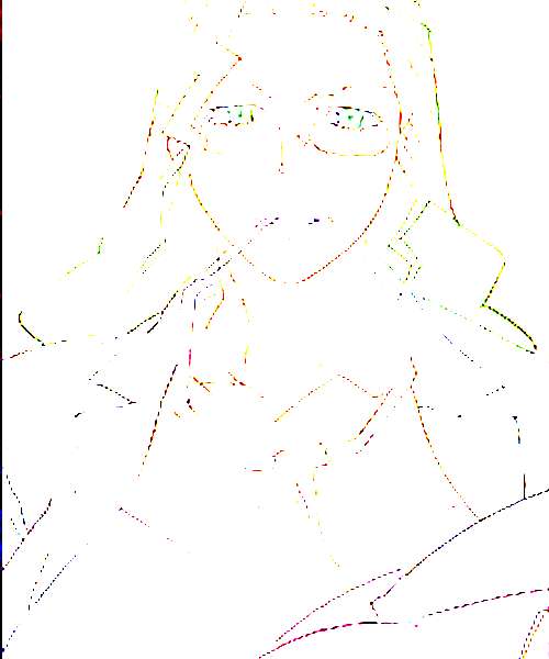 Beatrice Grese character portrait