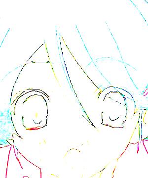 ภาพตัวละคร Eri Matsuoka