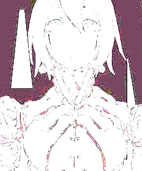 Sanakan character portrait