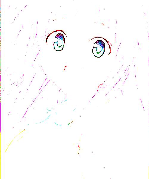 Lala Satalin Deviluke character portrait