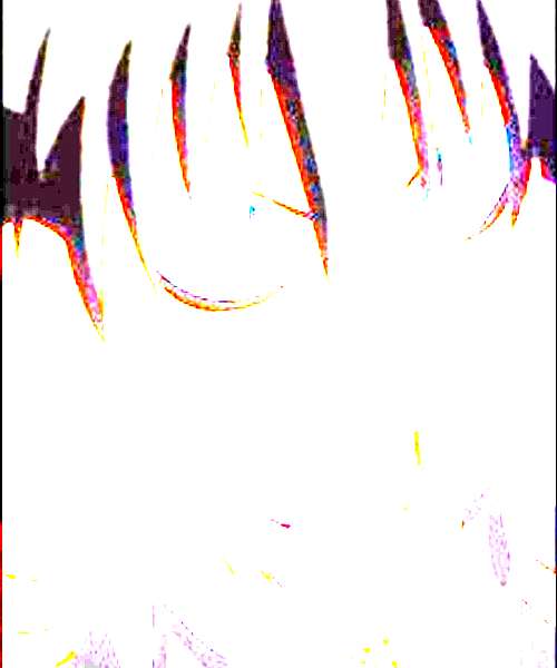 Gid Lucion Deviluke character portrait