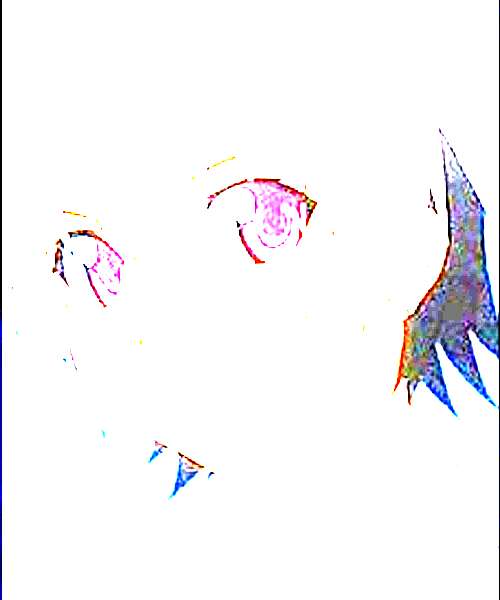 Ren Elsie Jewelria character portrait