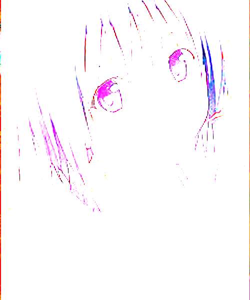 Kyouko Kirisaki character portrait