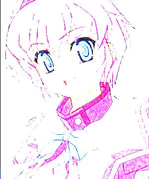 ภาพตัวละคร Shiina Amamiya