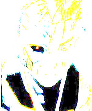 ภาพตัวละคร Akio