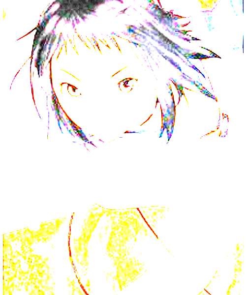 Takane Katsu character portrait