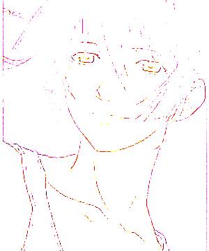 ภาพตัวละคร Alto Saotome
