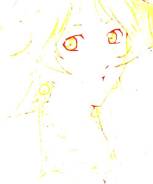 Catherine Glass character portrait